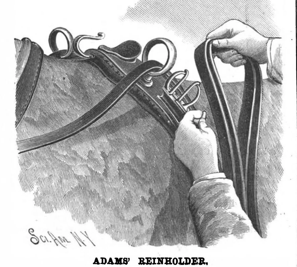 An illustration from Scientific American, Vol. 60, No. 21 (1889), 1889, leaf 4