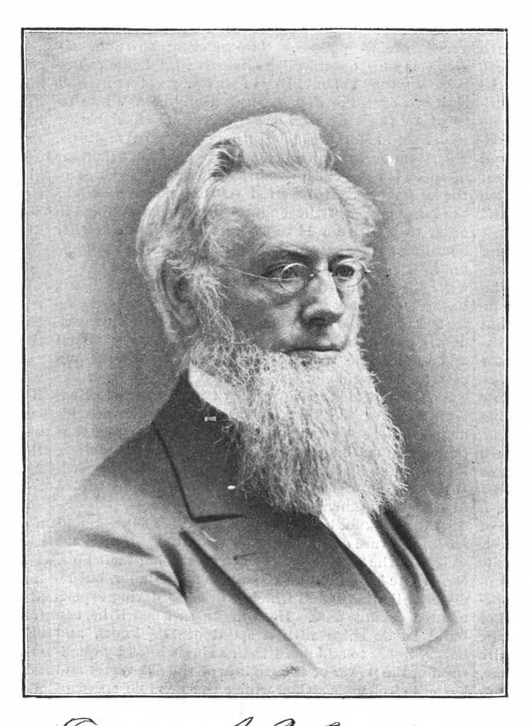 An illustration from Scientific American, Vol. 60, No. 21 (1889), 1889, leaf 8