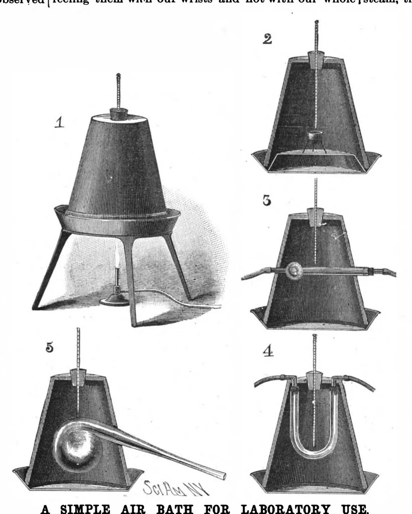 An illustration from Scientific American, Vol. 60, No. 22 (1889), 1889, leaf 10