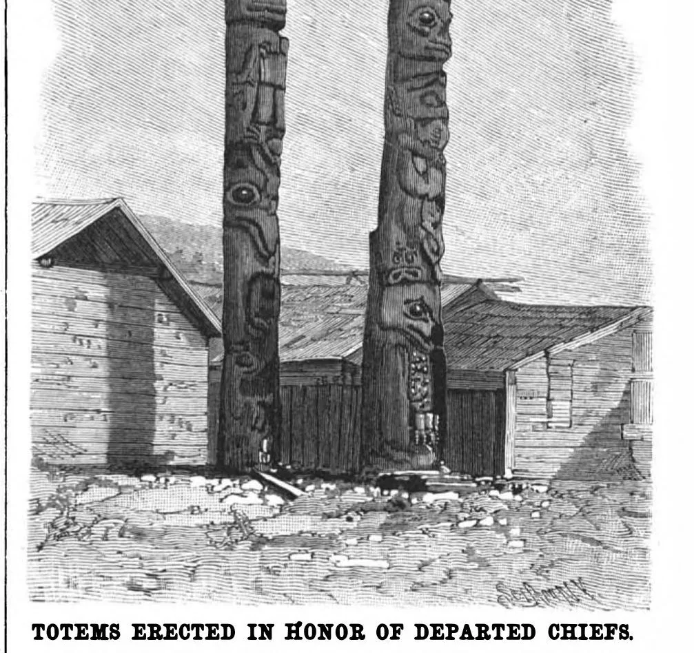 An illustration from Scientific American, Vol. 60, No. 22 (1889), 1889, leaf 8