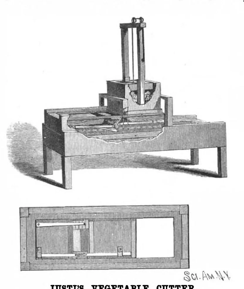 An illustration from Scientific American, Vol. 60, No. 23 (1889), 1889, leaf 3