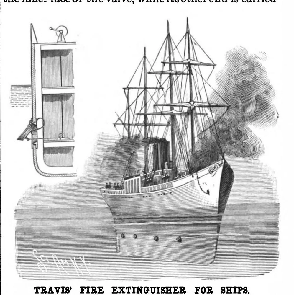 An illustration from Scientific American, Vol. 60, No. 24 (1889), 1889, leaf 3