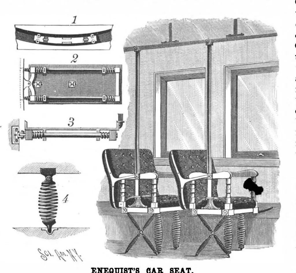 An illustration from Scientific American, Vol. 60, No. 24 (1889), 1889, leaf 4