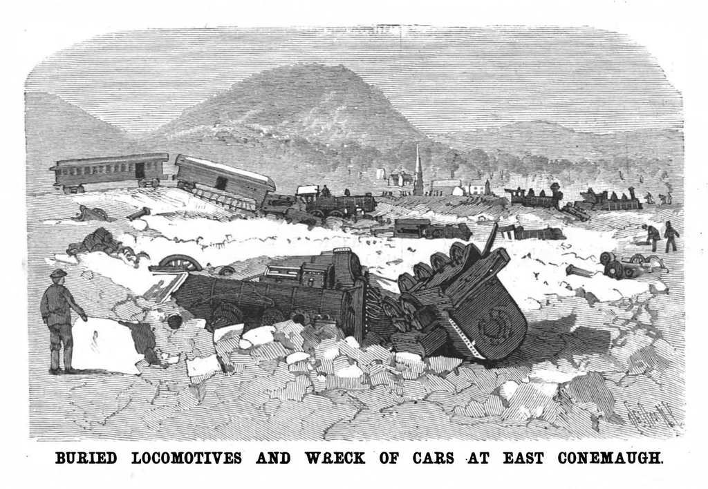 An illustration from Scientific American, Vol. 60, No. 25 (1889), 1889, leaf 0