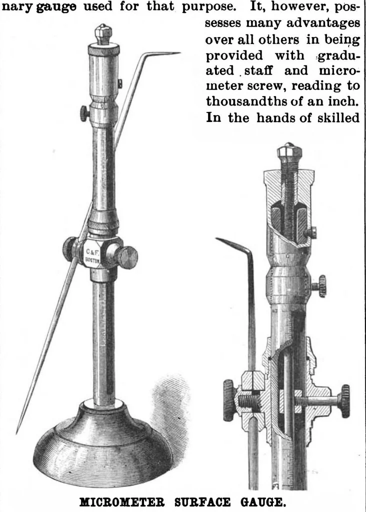An illustration from Scientific American, Vol. 60, No. 25 (1889), 1889, leaf 10