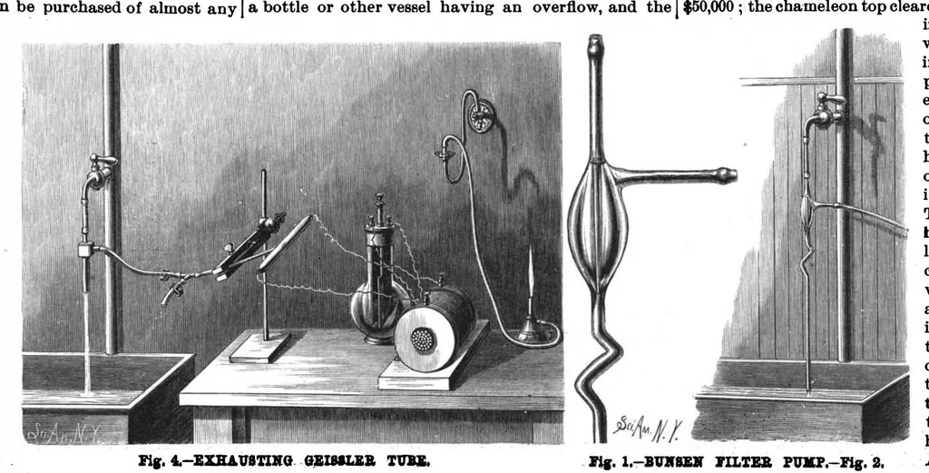 An illustration from Scientific American, Vol. 60, No. 25 (1889), 1889, leaf 4