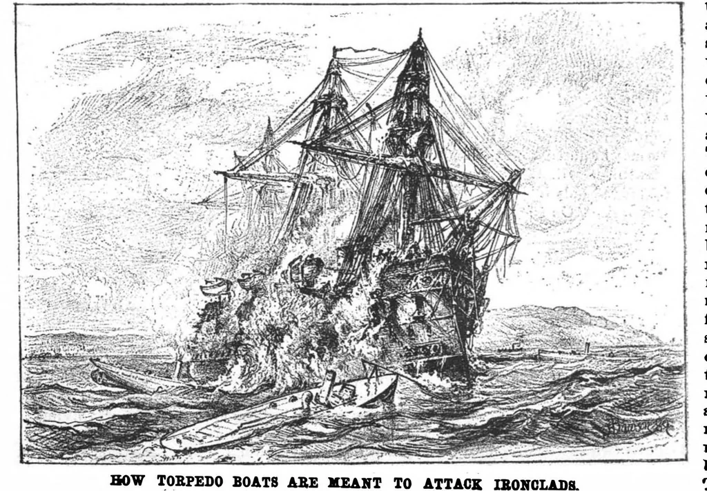 An illustration from Scientific American, Vol. 60, No. 26 (1889), 1889, leaf 3