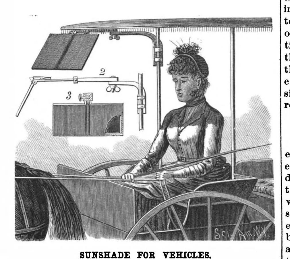 An illustration from Scientific American, Vol. 60, No. 26 (1889), 1889, leaf 4