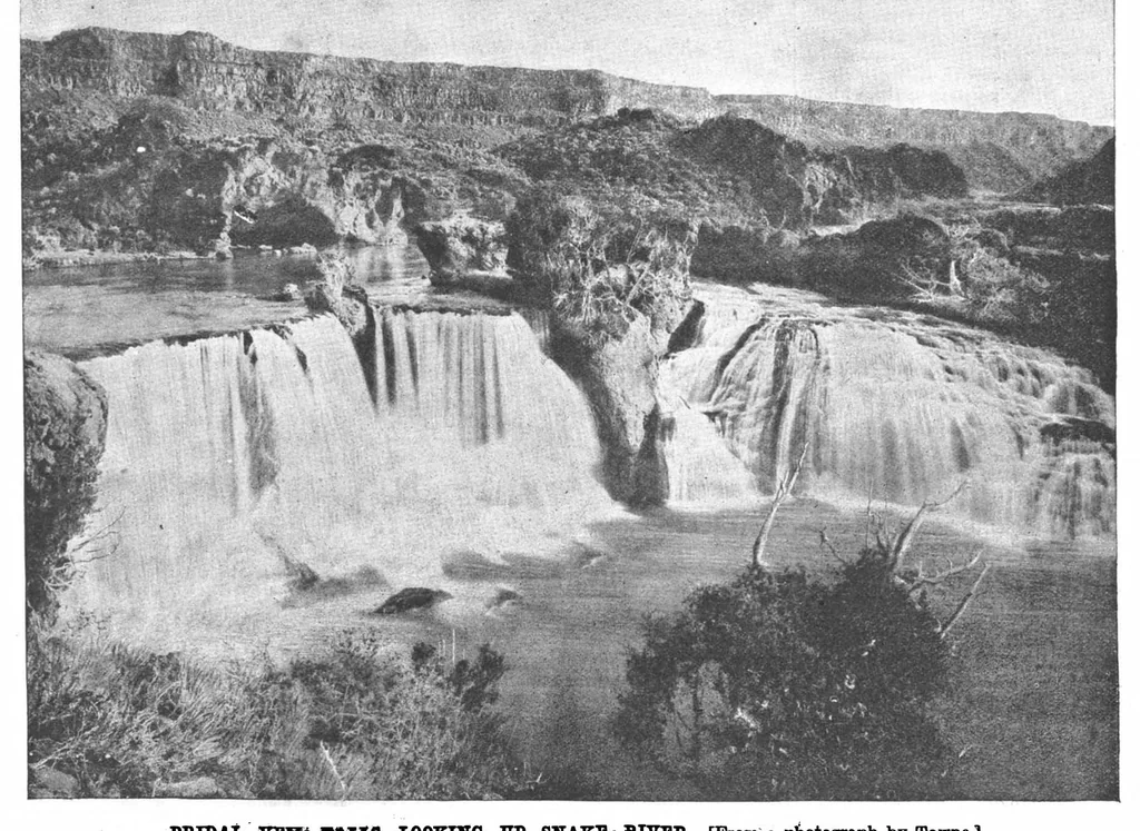 An illustration from Scientific American, Vol. 61, No. 1 (1889), 1889, leaf 2
