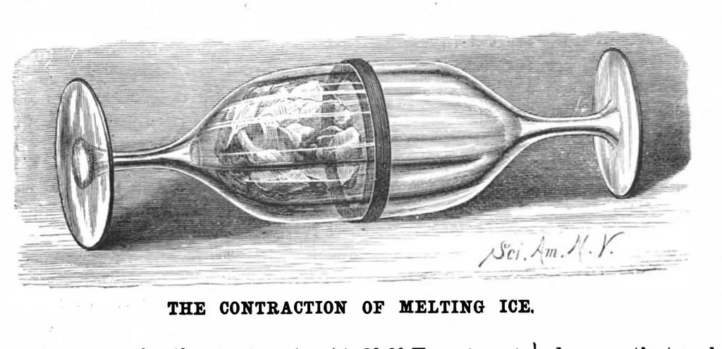 An illustration from Scientific American, Vol. 61, No. 1 (1889), 1889, leaf 5