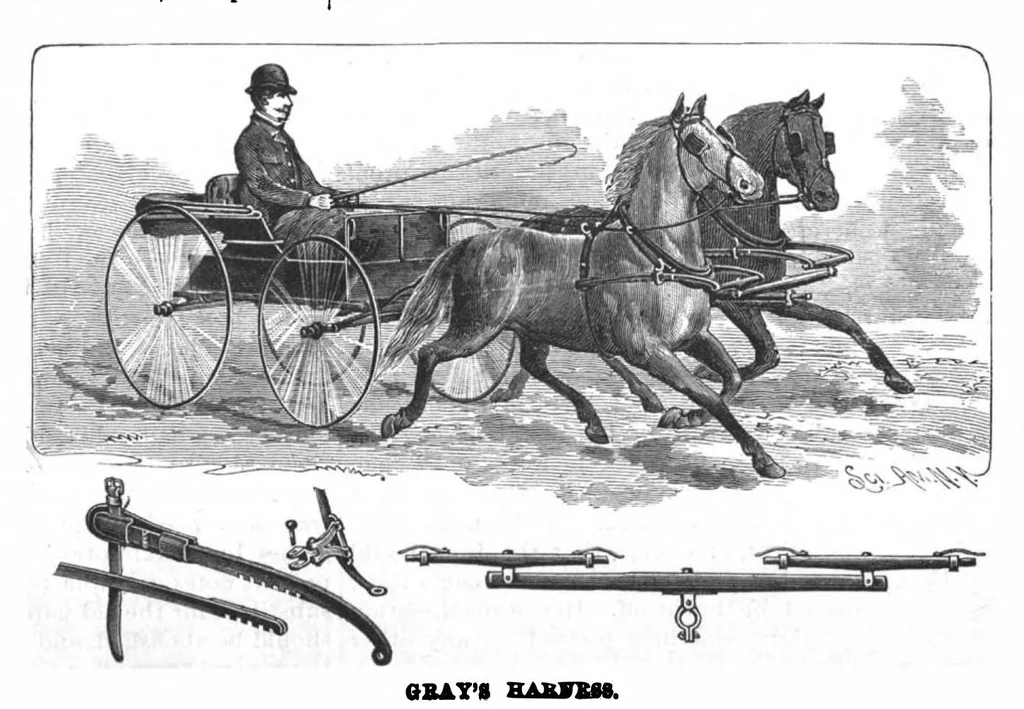 An illustration from Scientific American, Vol. 61, No. 4 (1889), 1889, leaf 4