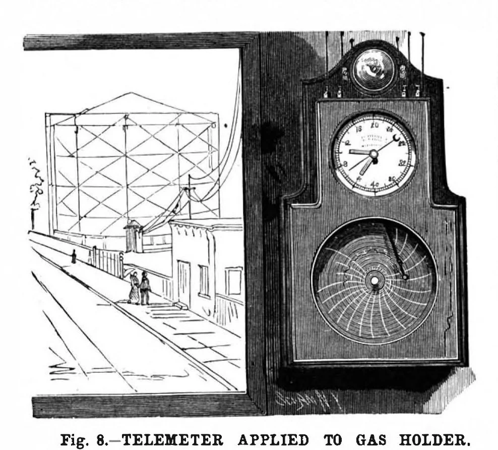 An illustration from Scientific American, Vol. 61, No. 5 (1889), 1889, leaf 3
