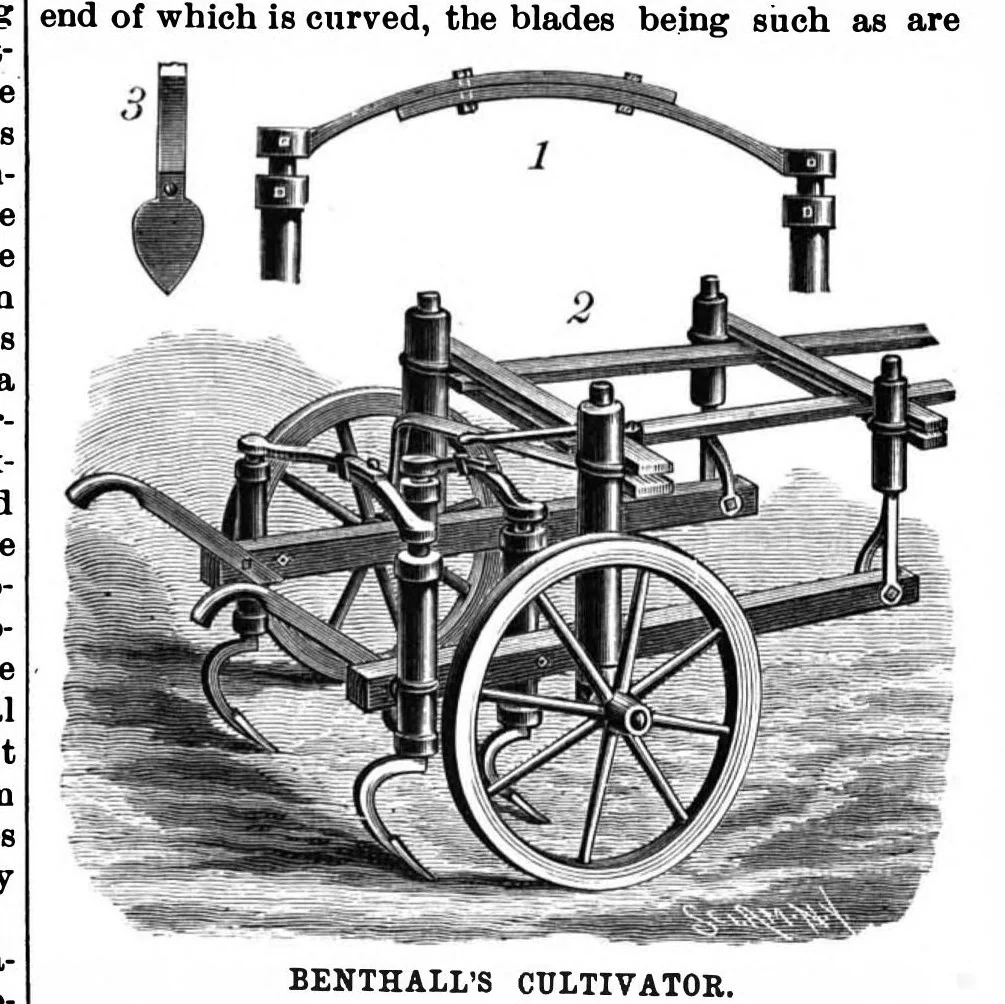 An illustration from Scientific American, Vol. 61, No. 5 (1889), 1889, leaf 4