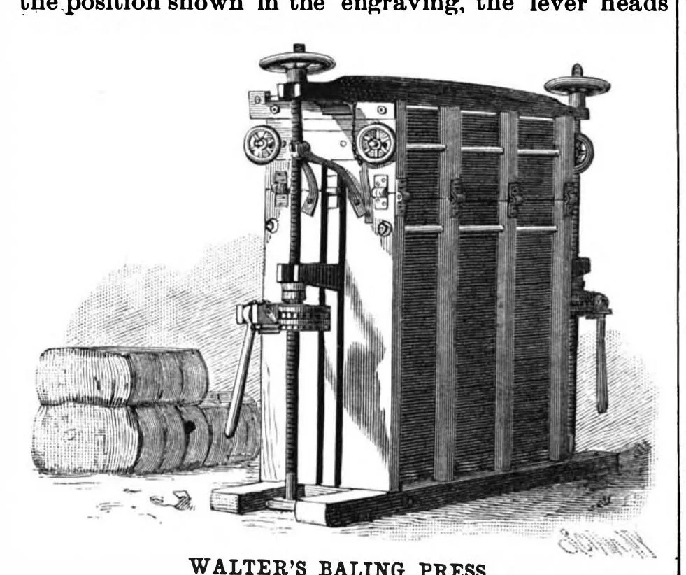 An illustration from Scientific American, Vol. 61, No. 5 (1889), 1889, leaf 4