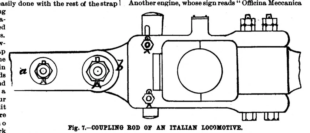 An illustration from Scientific American, Vol. 61, No. 5 (1889), 1889, leaf 5