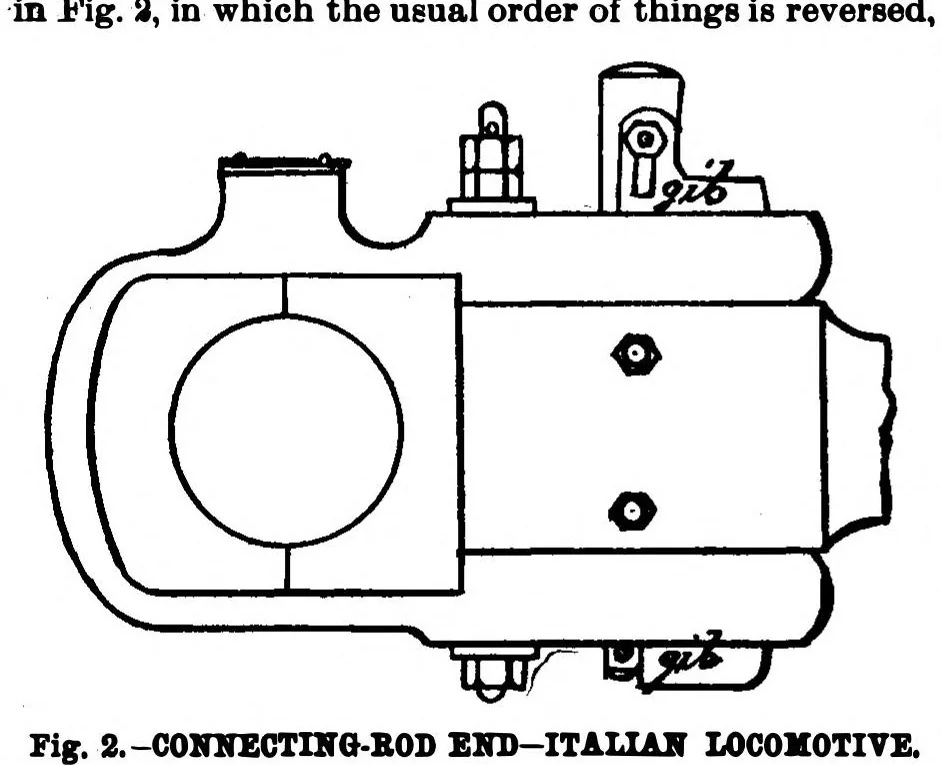 An illustration from Scientific American, Vol. 61, No. 5 (1889), 1889, leaf 5