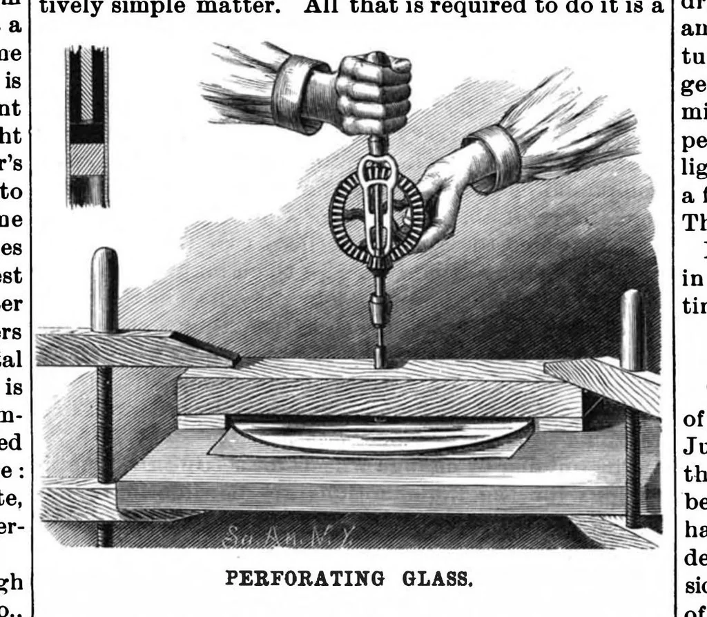 An illustration from Scientific American, Vol. 61, No. 5 (1889), 1889, leaf 7