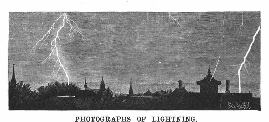 An illustration from Scientific American, Vol. 61, No. 5 (1889), 1889, leaf 7