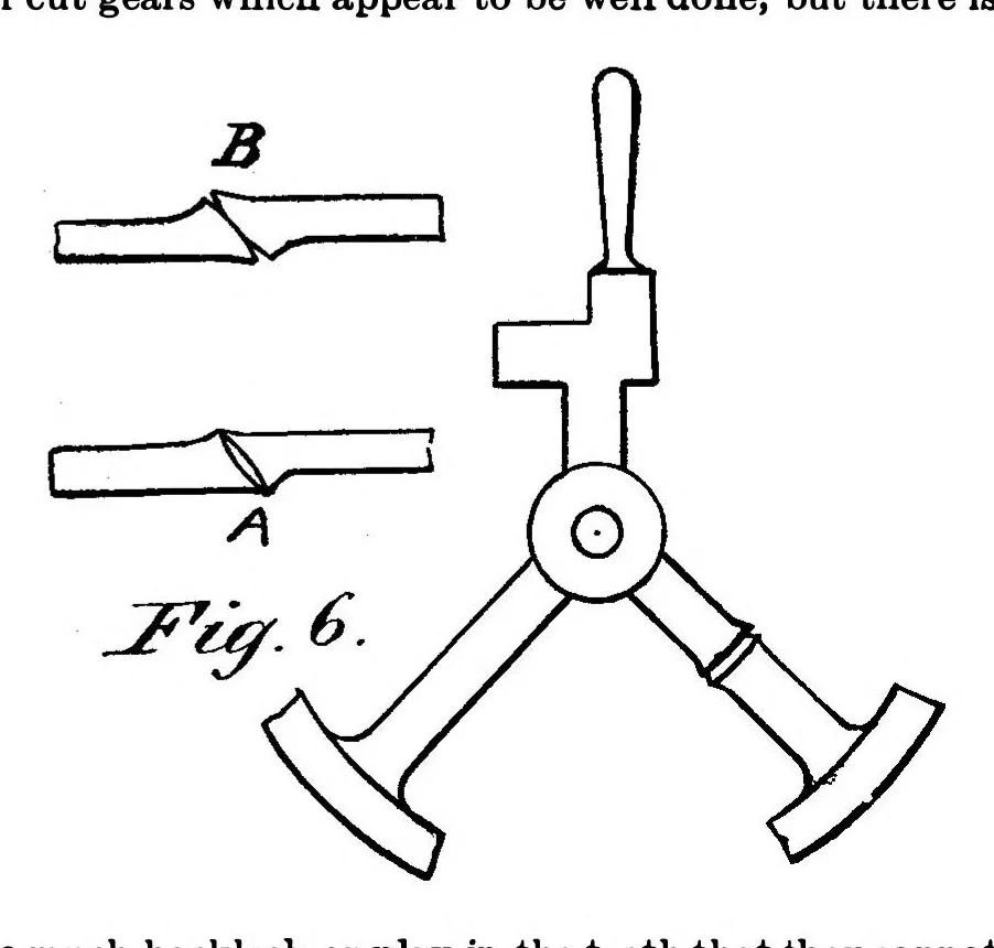 An illustration from Scientific American, Vol. 61, No. 6 (1889), 1889, leaf 4