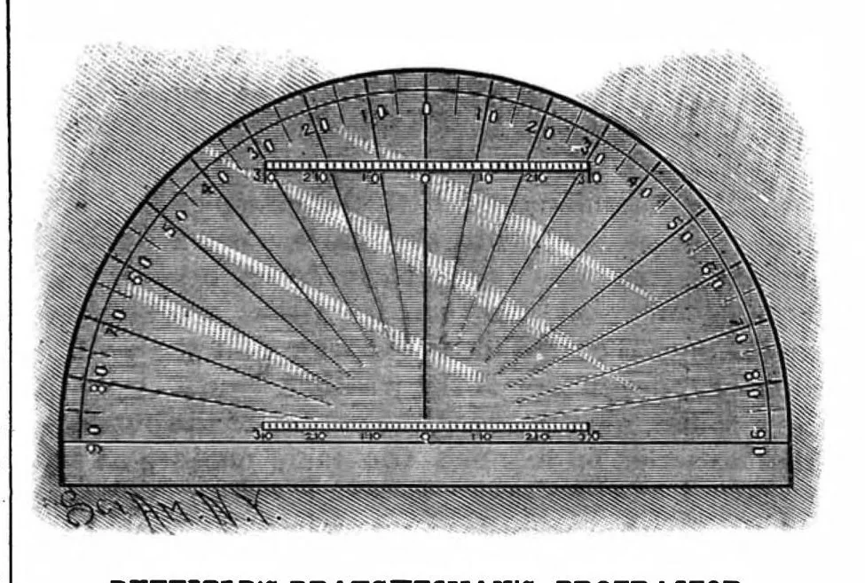 An illustration from Scientific American, Vol. 61, No. 6 (1889), 1889, leaf 5