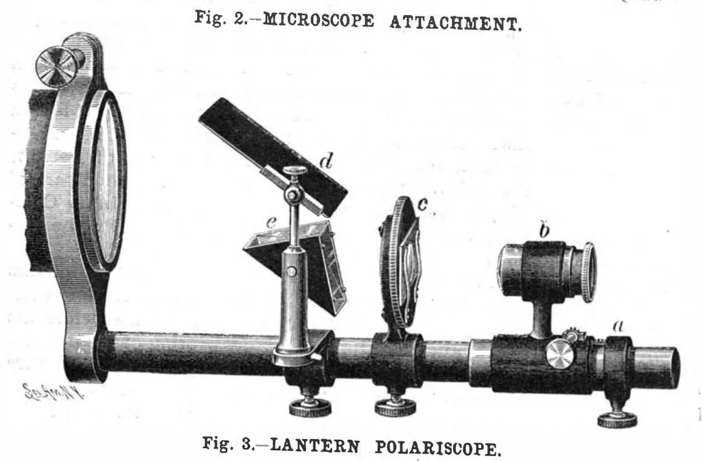 An illustration from Scientific American, Vol. 61, No. 8 (1889), 1889, leaf 4