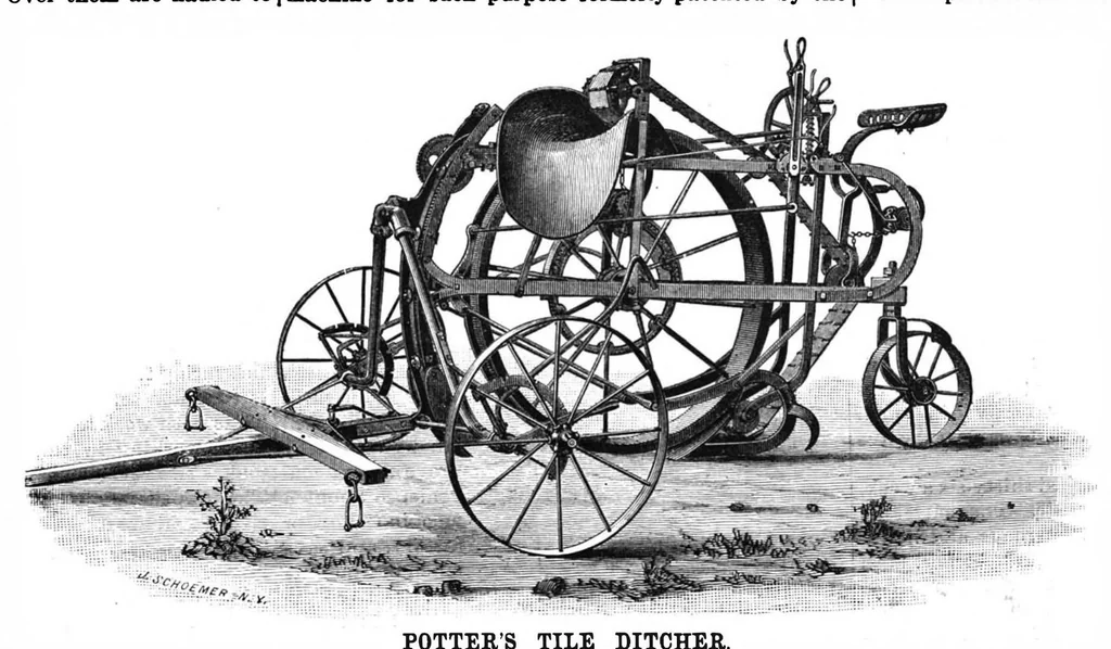 An illustration from Scientific American, Vol. 61, No. 8 (1889), 1889, leaf 7