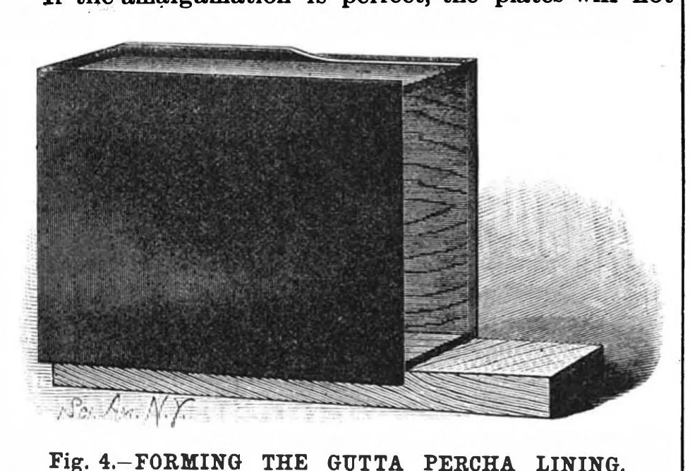 An illustration from Scientific American, Vol. 61, No. 9 (1889), 1889, leaf 8