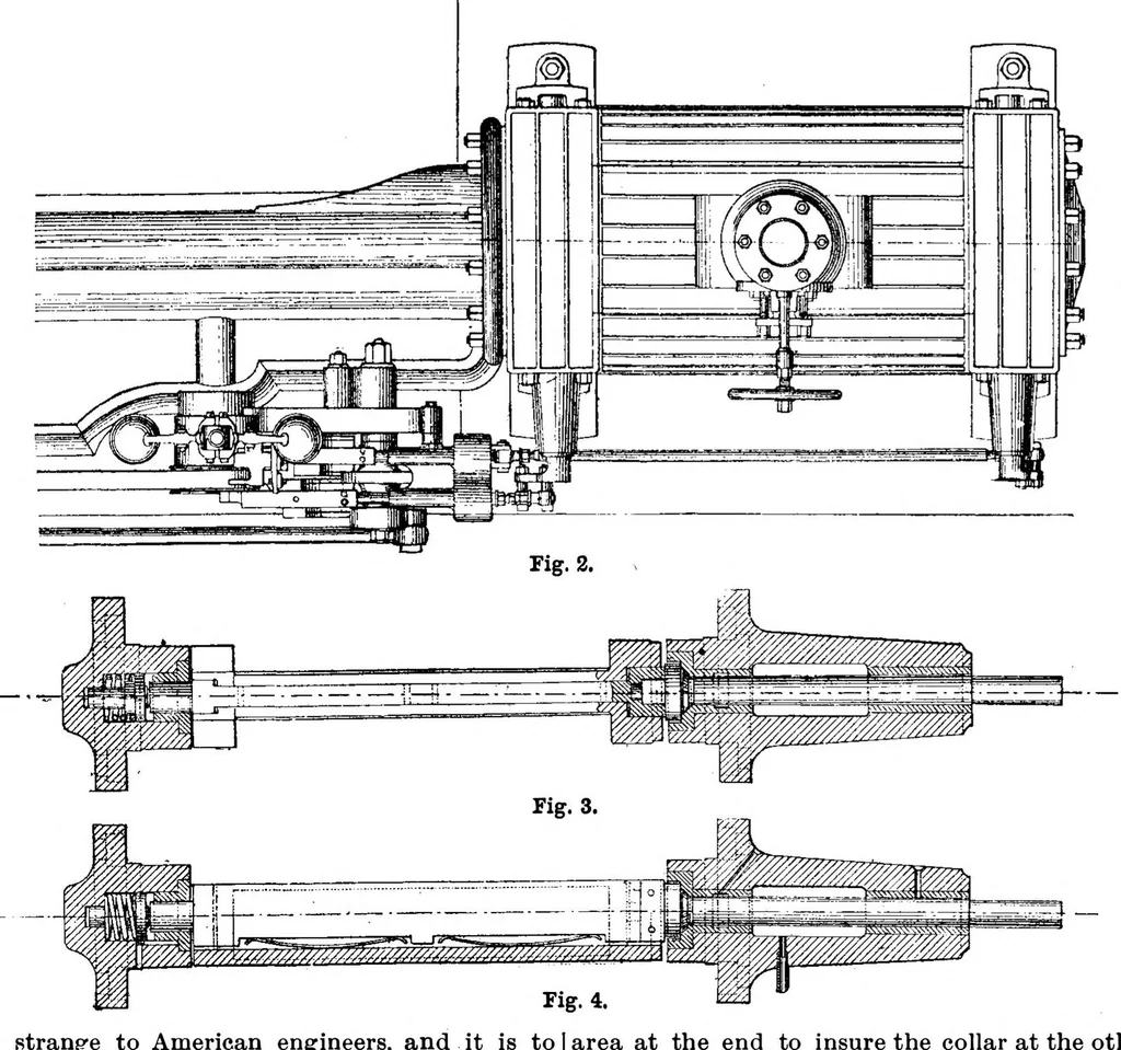 An illustration from Scientific American, Vol. 61, No. 10 (1889), 1889, leaf 10