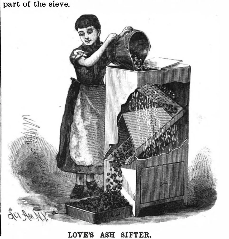 An illustration from Scientific American, Vol. 61, No. 10 (1889), 1889, leaf 4