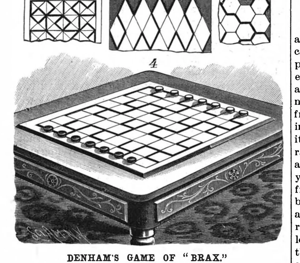 An illustration from Scientific American, Vol. 61, No. 10 (1889), 1889, leaf 4