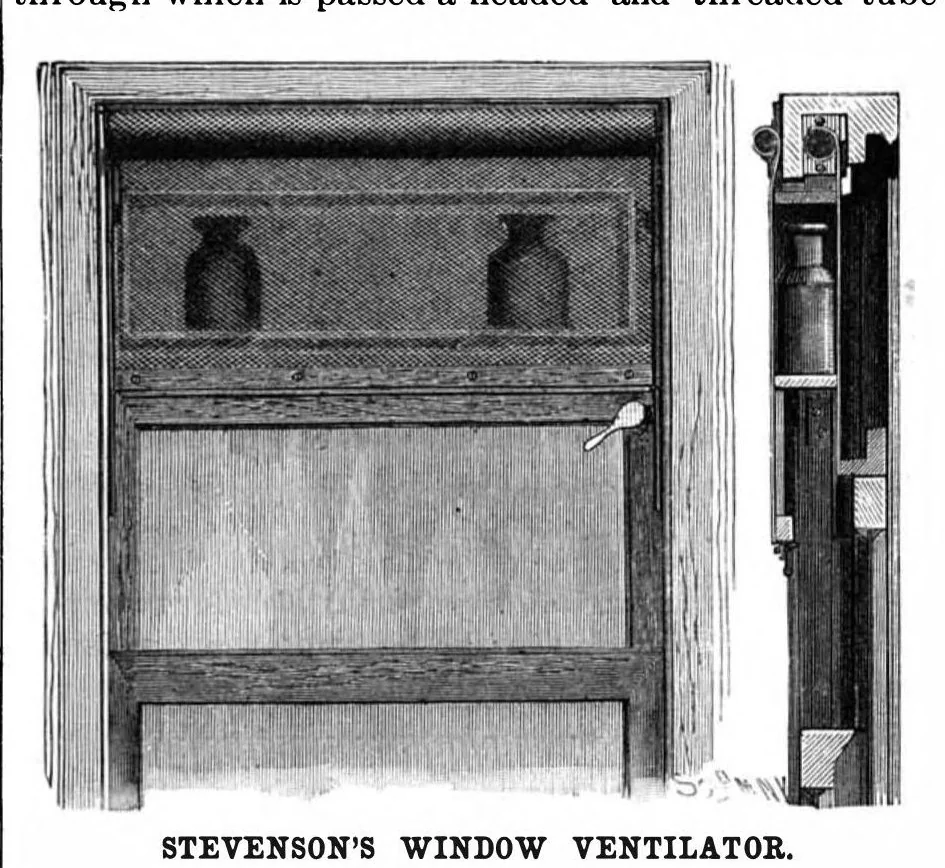 An illustration from Scientific American, Vol. 61, No. 10 (1889), 1889, leaf 4