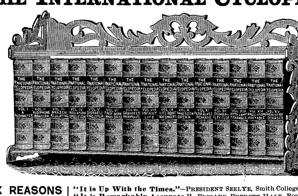 An illustration from Scientific American, Vol. 61, No. 11 (1889), 1889, leaf 15