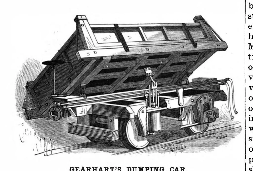 An illustration from Scientific American, Vol. 61, No. 11 (1889), 1889, leaf 3