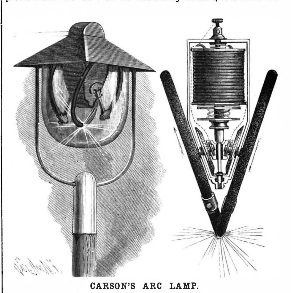 An illustration from Scientific American, Vol. 61, No. 11 (1889), 1889, leaf 4
