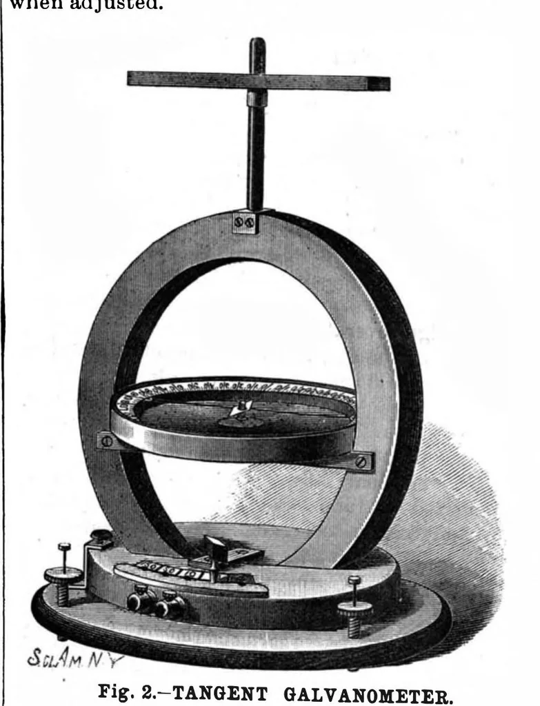 An illustration from Scientific American, Vol. 61, No. 12 (1889), 1889, leaf 6