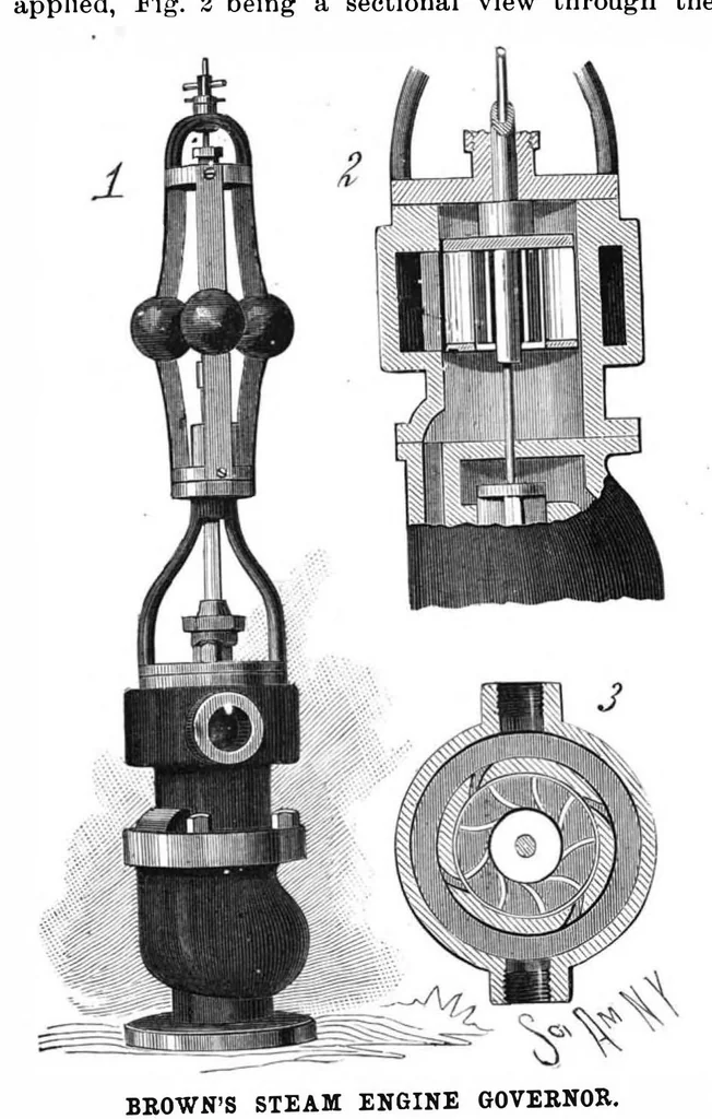 An illustration from Scientific American, Vol. 61, No. 13 (1889), 1889, leaf 3