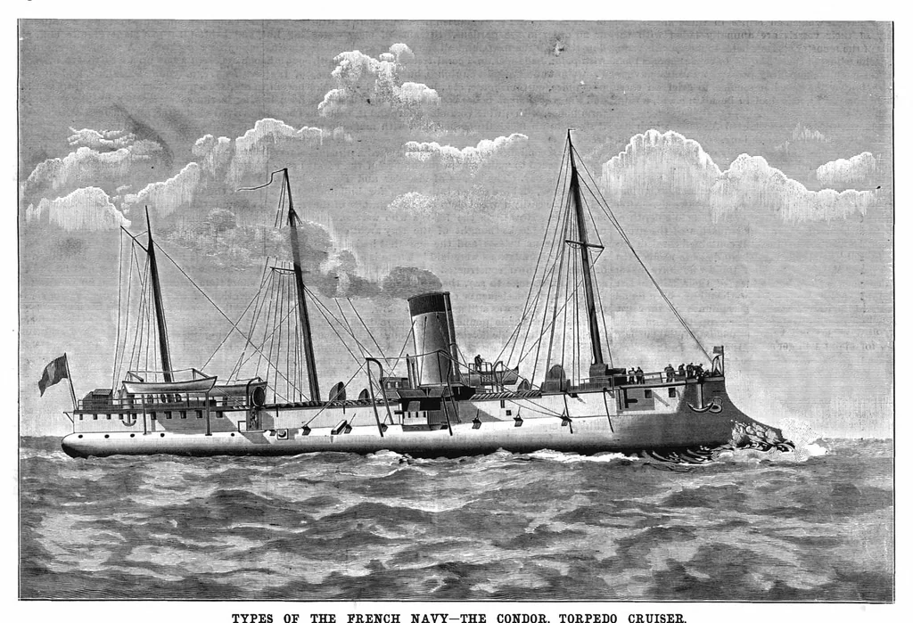 An illustration from Scientific American, Vol. 61, No. 13 (1889), 1889, leaf 8