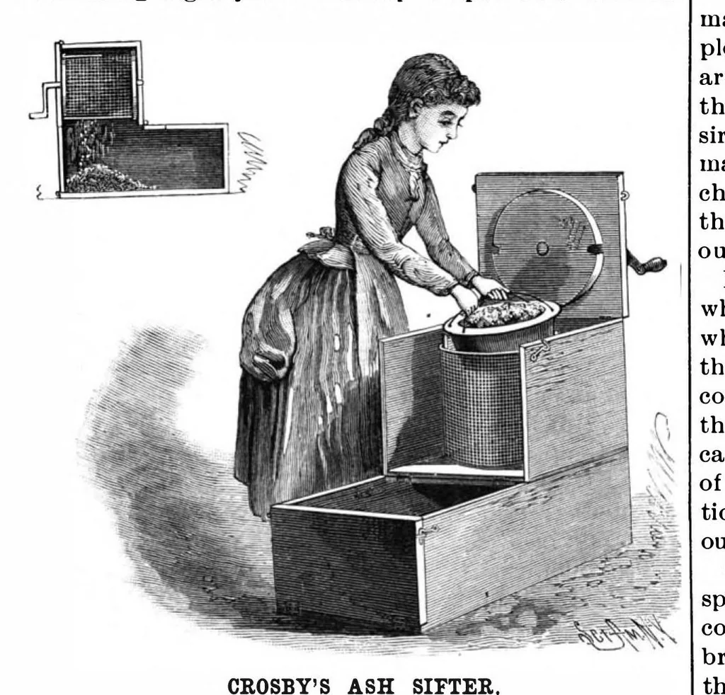 An illustration from Scientific American, Vol. 61, No. 14 (1889), 1889, leaf 3