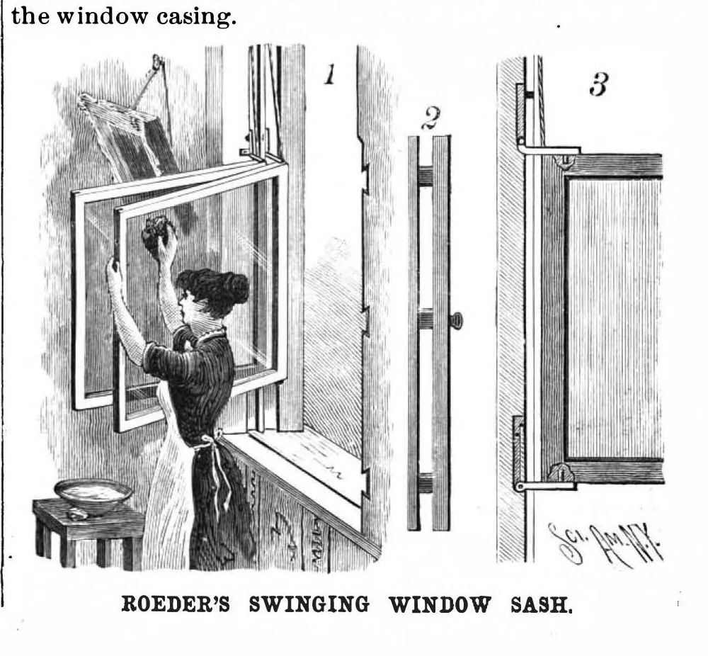An illustration from Scientific American, Vol. 61, No. 15 (1889), 1889, leaf 3