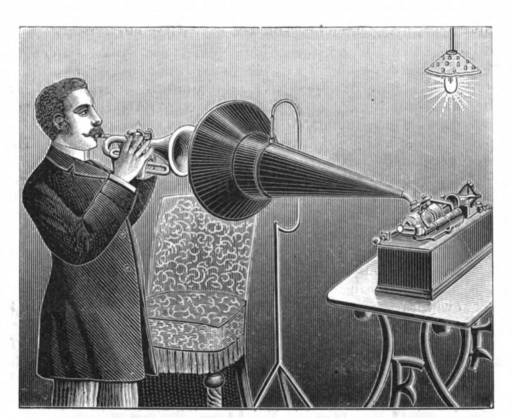 An illustration from Scientific American, Vol. 61, No. 15 (1889), 1889, leaf 7