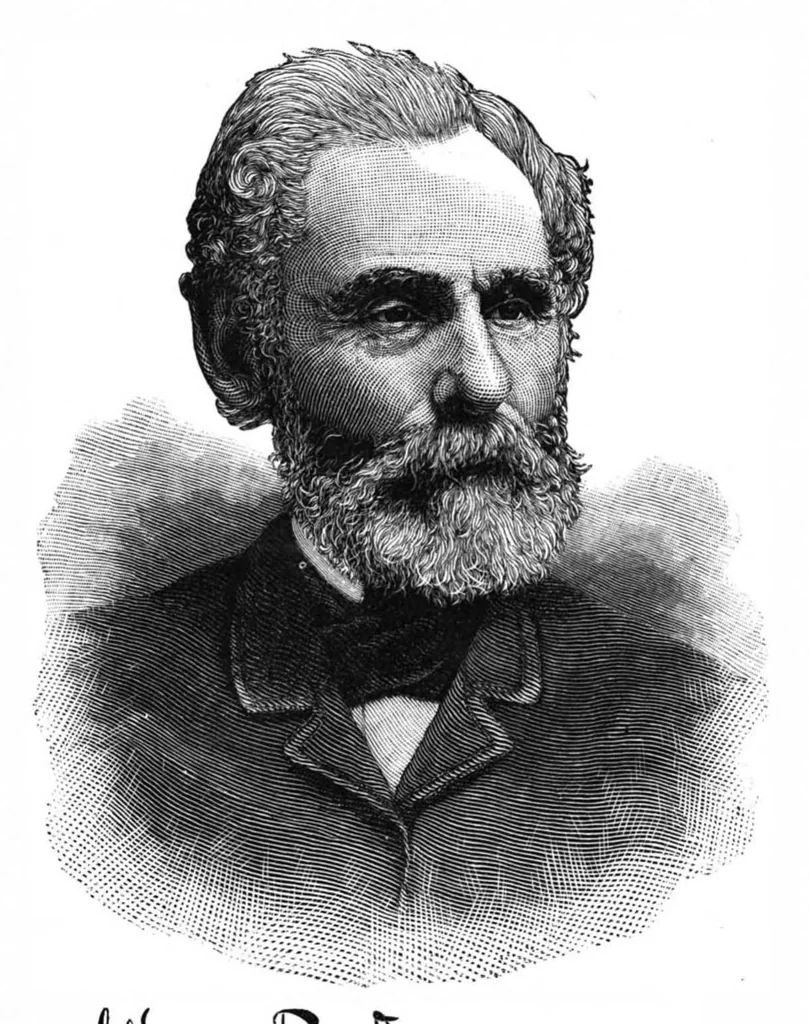 An illustration from Scientific American, Vol. 61, No. 16 (1889), 1889, leaf 4