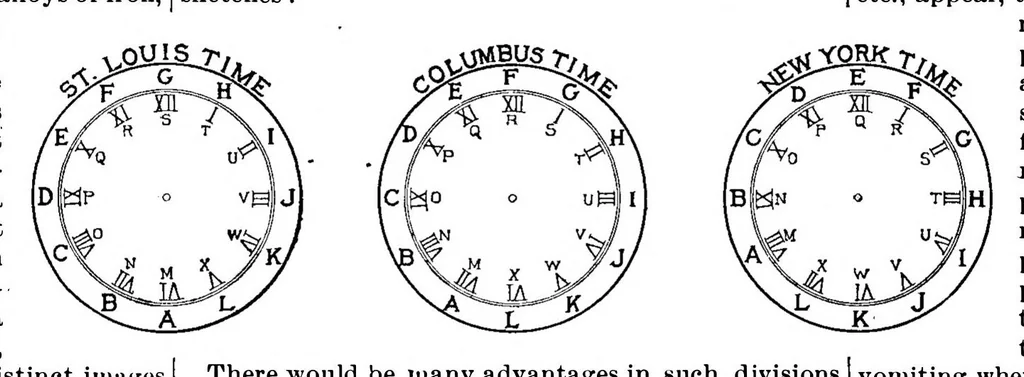 An illustration from Scientific American, Vol. 61, No. 16 (1889), 1889, leaf 6
