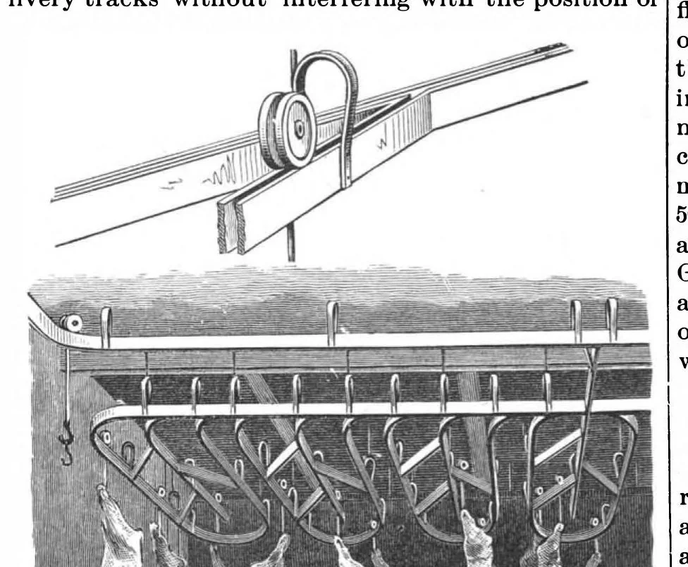 An illustration from Scientific American, Vol. 61, No. 18 (1889), 1889, leaf 4