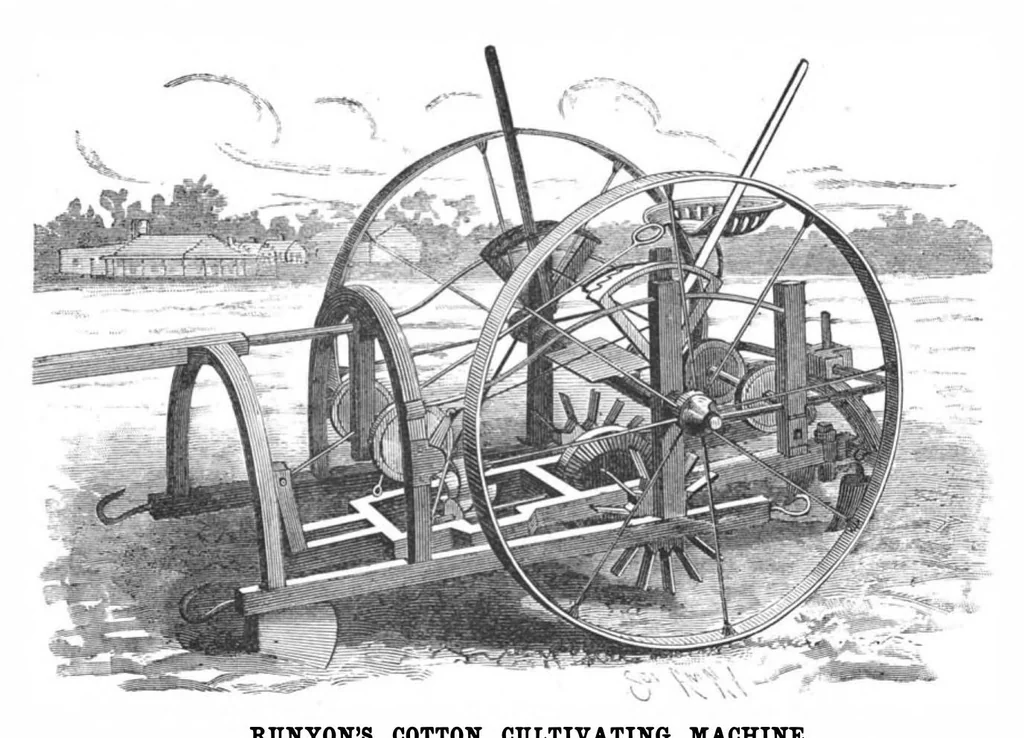 An illustration from Scientific American, Vol. 61, No. 18 (1889), 1889, leaf 5