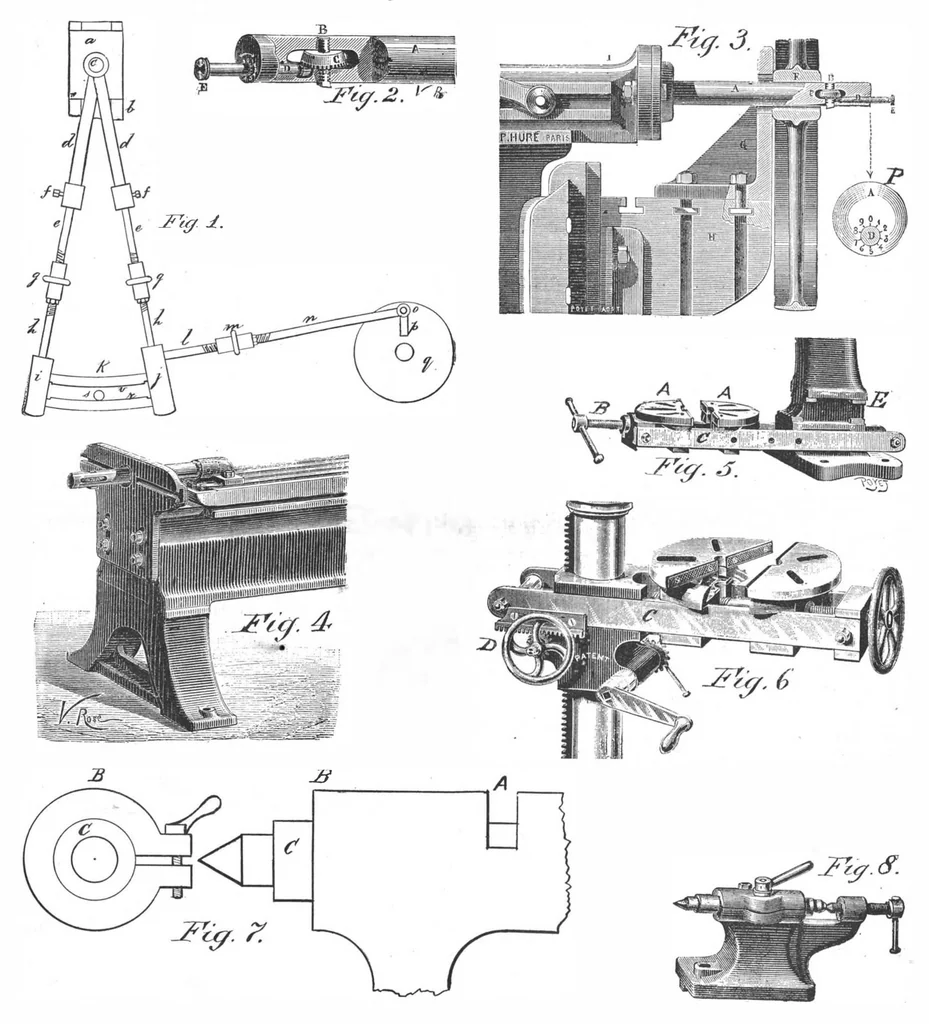 An illustration from Scientific American, Vol. 61, No. 18 (1889), 1889, leaf 8