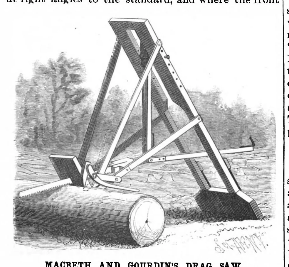An illustration from Scientific American, Vol. 61, No. 19 (1889), 1889, leaf 3