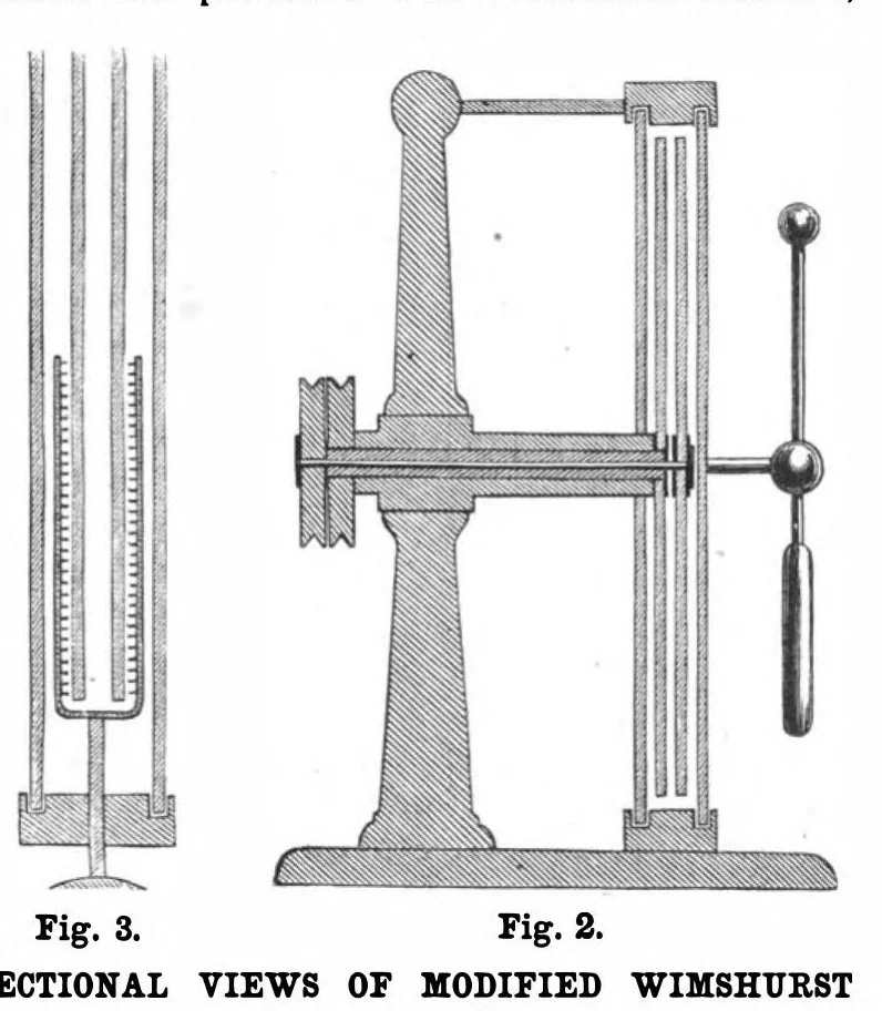 An illustration from Scientific American, Vol. 61, No. 19 (1889), 1889, leaf 7