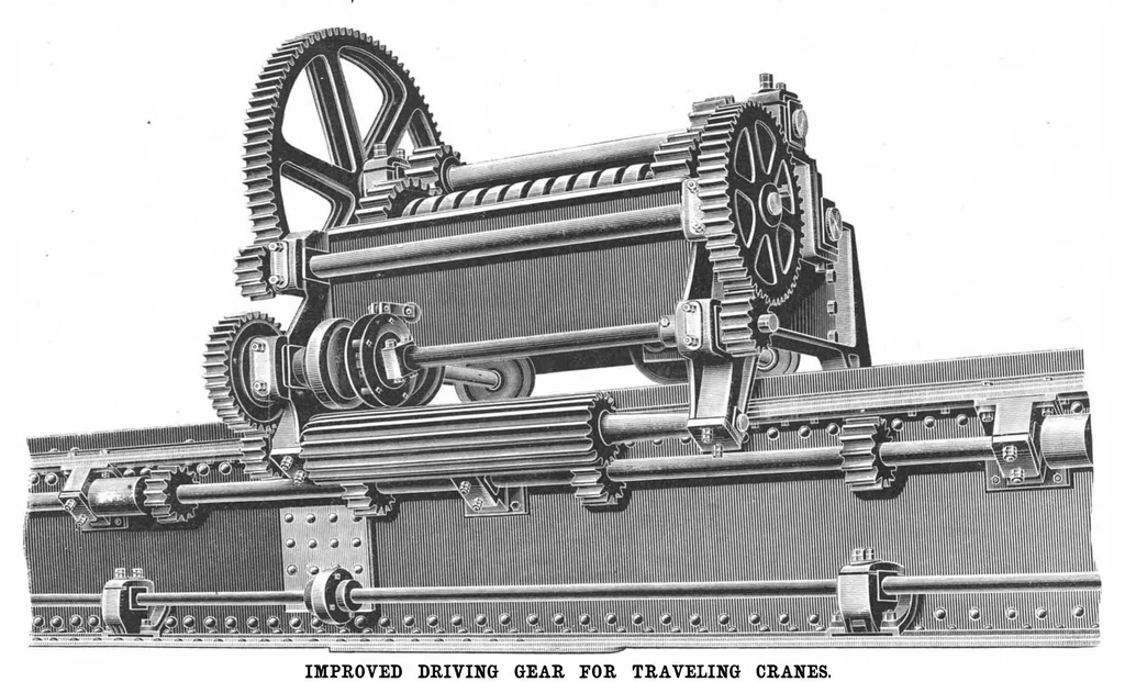 An illustration from Scientific American, Vol. 61, No. 20 (1889), 1889, leaf 8