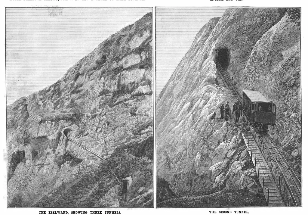 An illustration from Scientific American, Vol. 61, No. 21 (1889), 1889, leaf 0