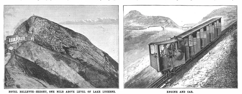 An illustration from Scientific American, Vol. 61, No. 21 (1889), 1889, leaf 0